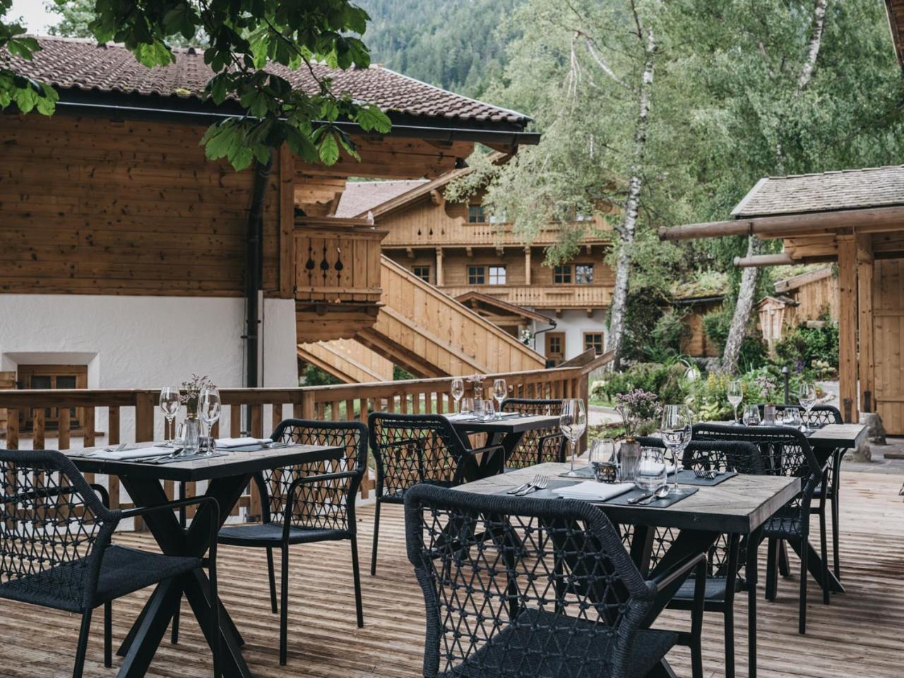 Vaya Achensee Inklusive Achenseecard Achenkirch Exterior foto